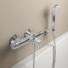 Термостатический смеситель Ideal Standard Ceratherm T25 A7206AA для ванны с душем