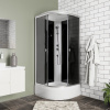 Душевая кабина Niagara Eco E90/26/TN 90х90 см