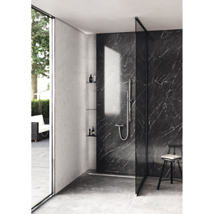 Смеситель для душа Kludi Bozz 388310576 хром