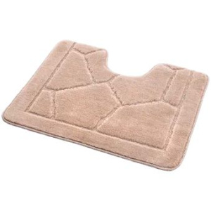 Комплект ковриков РМС КК-02БЖ 50х80, бежевый