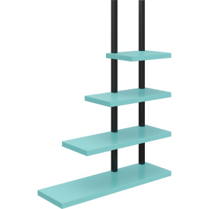 Полка Belinza Vision ледяная синева