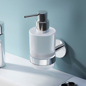 Купить Дозатор AM.PM X-Joy A85A36900 хром в Москве с доставкой Дозатор AM.PM X-Joy A85A36900 хром