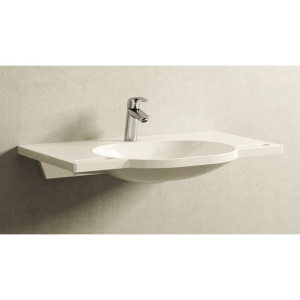 Купить Смеситель для раковины Grohe Eurosmart 32154002 в Москве с доставкой Смеситель для раковины Grohe Eurosmart 32154002