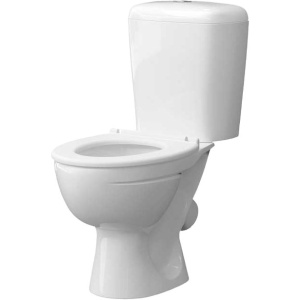 Унитаз-компакт Керамин Литл МС Инкоэр CDB00022881