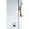 Термостатический смеситель Hansgrohe ShowerSelect 15762000 для душа