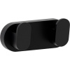 Крючок Artwelle Schwarz 7725 двойной