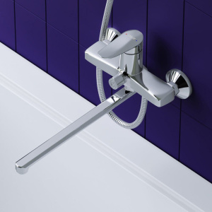 Универсальный смеситель Dorff Ultra D5095000