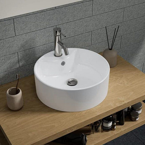 Раковина BOND Circle S03-410