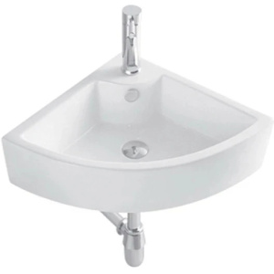 Раковина подвесная Aquatek 50 AQ5166B-00 белая