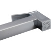 Гигиенический душ Gappo G17-8 G7217-8 С ВНУТРЕННЕЙ ЧАСТЬЮ, белый, хром