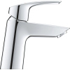 Смеситель для раковины Grohe Eurosmart 23968003