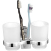Держатель для зубных щеток Haiba HB19 08 двойной