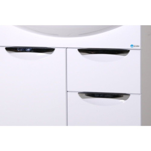 Купить Мебель для ванной ASB-Mebel Мессина 60 в Москве с доставкой Мебель для ванной ASB-Mebel Мессина 60