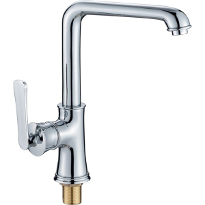 Смеситель для кухни Rush Flores FL0835-22