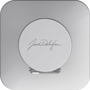 Купить Шланговое подключение Jacob Delafon Modulo E8463-CP в Москве с доставкой Шланговое подключение Jacob Delafon Modulo E8463-CP