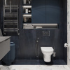 Ершик DEKOR BANYO Alina A40 6009