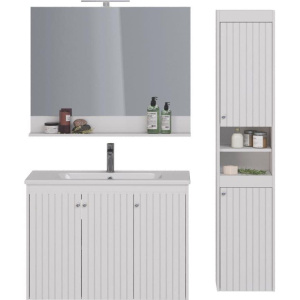 Зеркало Lemark Romance 100