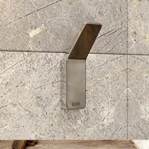 Купить Крючок IDDIS Slide SLISC10i41 одинарный, хром в Москве с доставкой Крючок IDDIS Slide SLISC10i41 одинарный, хром