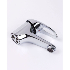 Смеситель для раковины Fashun A1003 хром