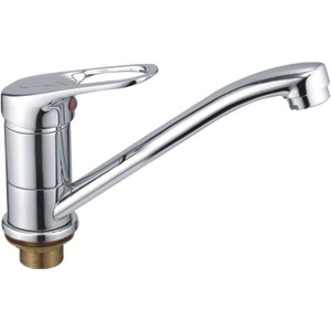 Смеситель для кухни Haiba HB37 HB4537-2