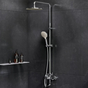 Душевая стойка AM.PM Like F0780964