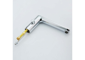 Купить Смеситель на борт ванны на 3 отв. Aquatek AQ1848CR Ника в Москве с доставкой Смеситель на борт ванны на 3 отв. Aquatek AQ1848CR Ника