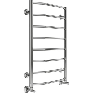 Купить Полотенцесушитель водяной Terminus Виктория П8 500x800 в Москве с доставкой Полотенцесушитель водяной Terminus Виктория П8 500x800