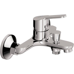 Смеситель для ванны с душем Dorff Norma D1010008