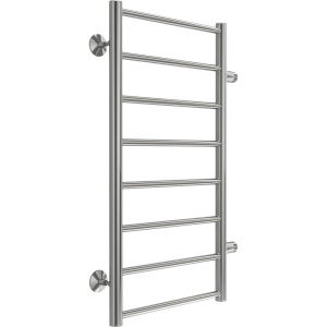 Полотенцесушитель водяной Terminus Аврора П8 400x800 с боковым подключением 500