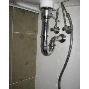 Купить Сифон для раковины Viega 305611 в Москве с доставкой Сифон для раковины Viega 305611