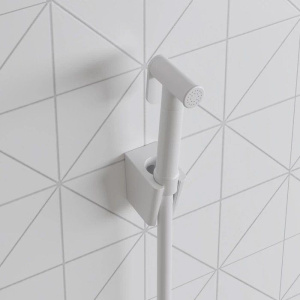 Гигиенический душ IDDIS Optima Home 020WB0Gi20 белый