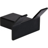 Крючок DEKOR BANYO SS 304 Black SS304 008 14