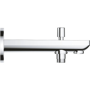 Излив для ванны Grohe BauContemporary 13390000 хром