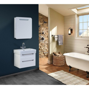 Тумба с раковиной Onika Неаполь 60