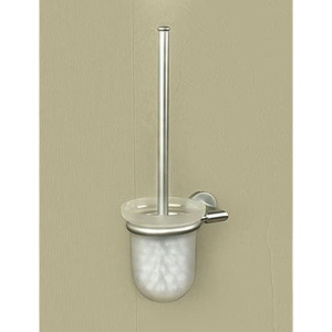 Ершик Nofer Line 16518.S с матовой ручкой