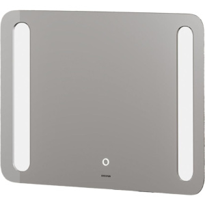 Зеркало Grossman Lara 90х80 с подсветкой