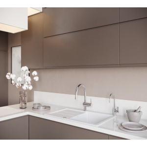 Смеситель для кухни Grohe Minta 32321002