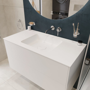 Смеситель для раковины Ideal Standard Ceraline A6938AA