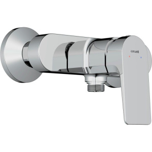 Смеситель для душа Cersanit Nature 63065