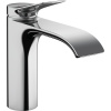 Смеситель для раковины Hansgrohe Vivenis 110 75020000 хром