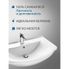 Раковина мебельная Santek Эльбрус 80 1.WH10.9.653 белая