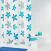 Штора для ванной Ridder Fleur 47353