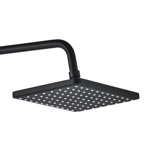 Душевая стойка Haiba HB24817-7 черный