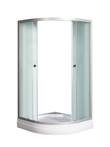 Душевое ограждение без поддона River DON LIGHT 90/15 MT (10000002918)