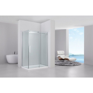 Душевой уголок Black&White Stellar Wind S208 900х1200