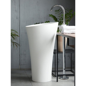 Купить Раковина Montebianco Pisa Cono 11237 в Москве с доставкой Раковина Montebianco Pisa Cono 11237