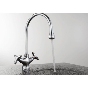 Смеситель для кухни D&K Hessen Goethe DA1382441