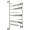 Полотенцесушитель водяной Стилье Аксиома-10 80x50