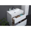 Тумба с раковиной Aquanet Бруклин 60