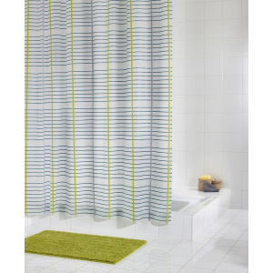 Штора для ванной Ridder Classique 32650